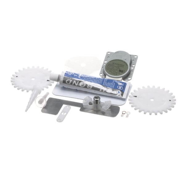 Antenna Motor- Bottom Kit